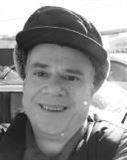Profilbild Gernot Elmar Mayer